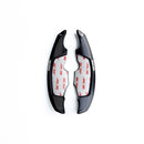 Suya Extended Shift Paddles (Ver. 2) for Subaru BRZ/Levorg/WRX & Other Models