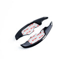 Suya Extended Shift Paddles (Ver. 2) for Subaru BRZ/Levorg/WRX & Other Models