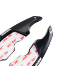 Suya Extended Shift Paddles (Ver. 2) for Subaru BRZ/Levorg/WRX & Other Models