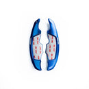Suya Extended Shift Paddles (Ver. 2) for Subaru BRZ/Levorg/WRX & Other Models