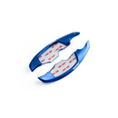 Suya Extended Shift Paddles (Ver. 2) for Subaru BRZ/Levorg/WRX & Other Models