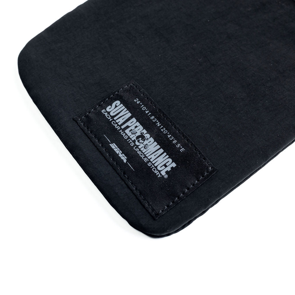 SUYA Apparel - Multifunctional Smart Phone Compact Pouch & Strap