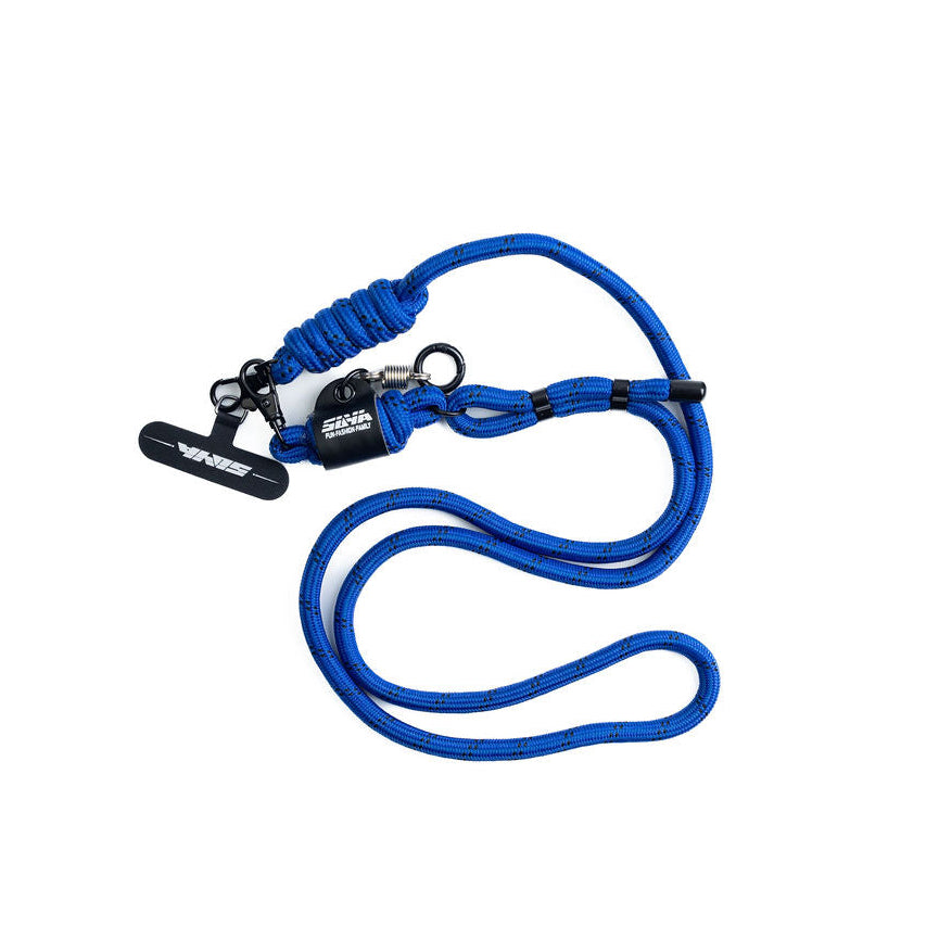 SUYA Apparel - Multifunctional Smart Phone Compact Pouch & Strap