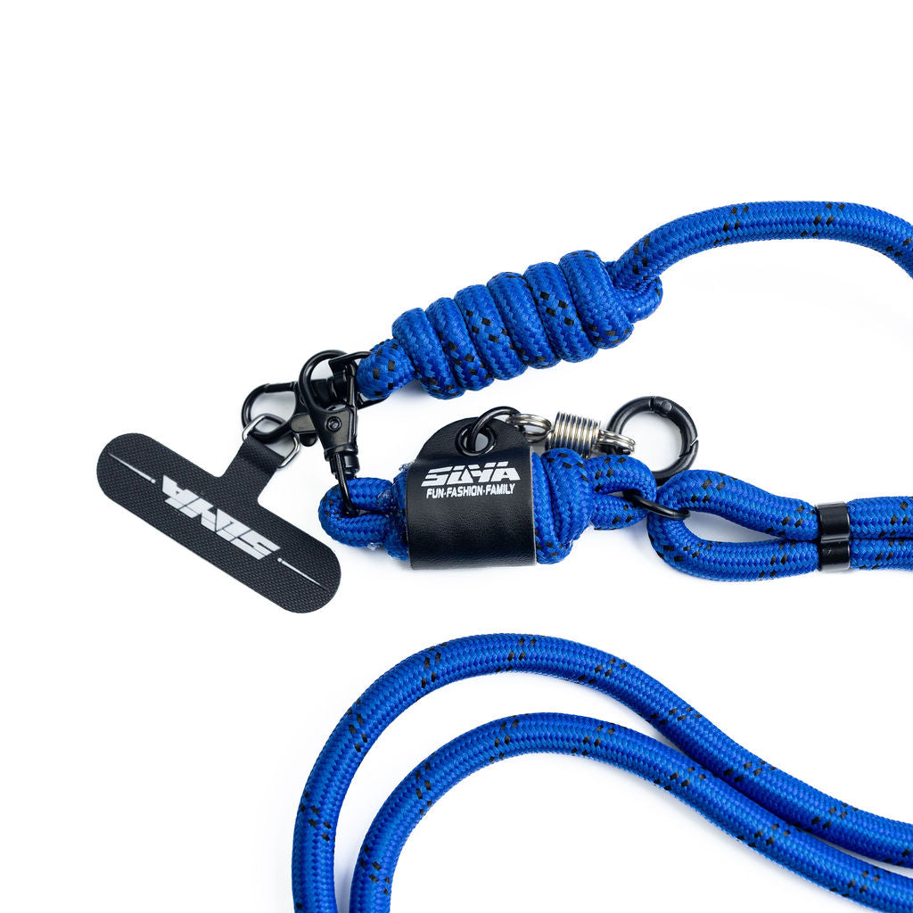 SUYA Apparel - Multifunctional Smart Phone Strap