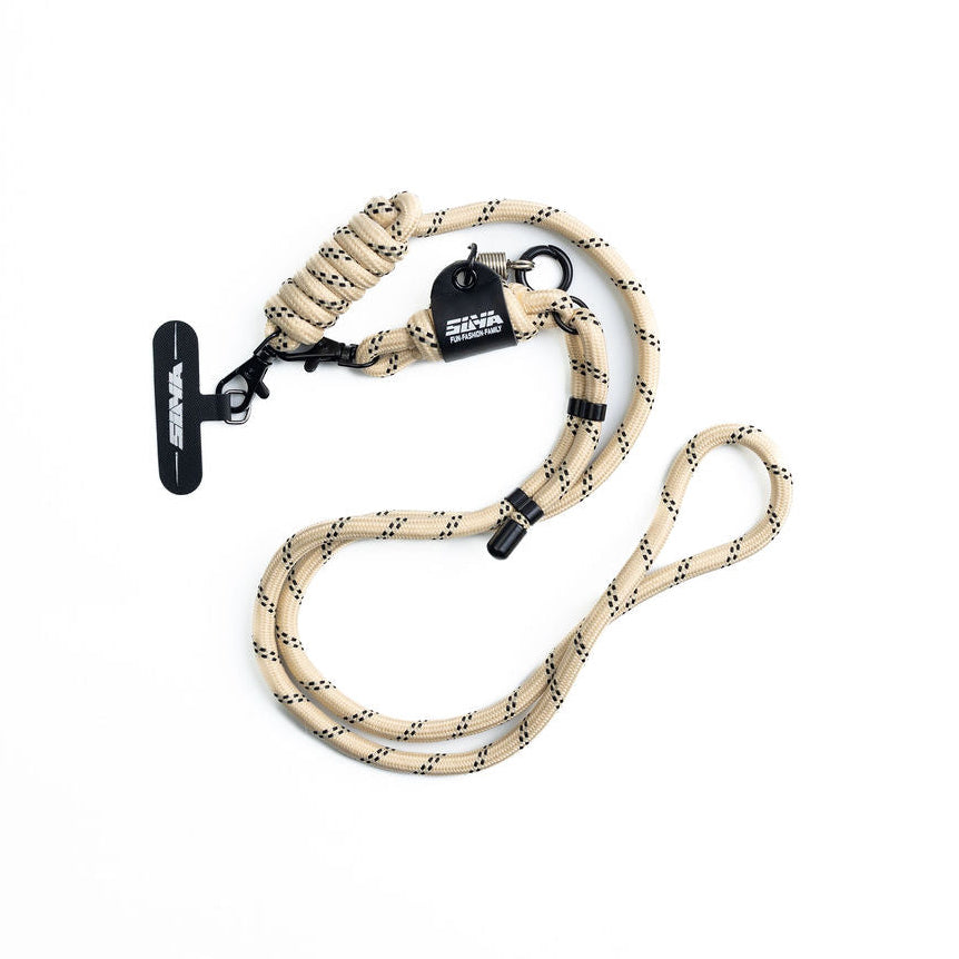 SUYA Apparel - Multifunctional Smart Phone Compact Pouch & Strap