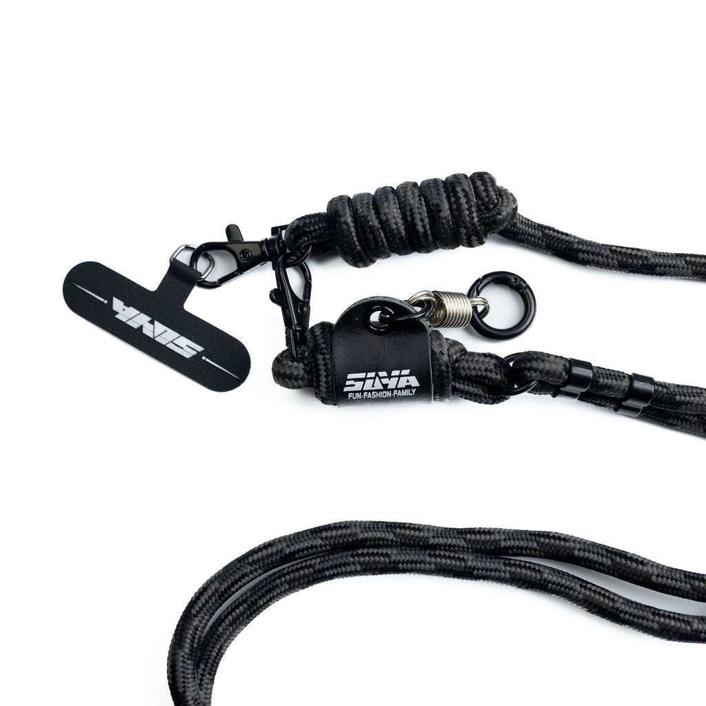 SUYA Apparel - Multifunctional Smart Phone Strap