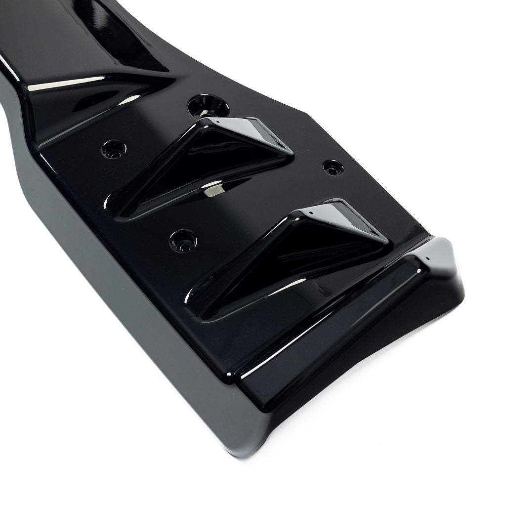 DMAKER D-Spec Rear Diffusers / Under Spoilers for Subaru WRX (VB) 2022-2025