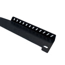 Suya S1-Spec Side Under Spoiler Extension for Subaru WRX VN 2022+ [Textured Black]