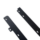 Suya S1-Spec Side Under Spoiler Extension for Subaru WRX VN 2022+ [Textured Black]