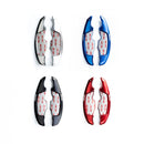 Suya Extended Shift Paddles (Ver. 2) for Subaru BRZ/Levorg/WRX & Other Models