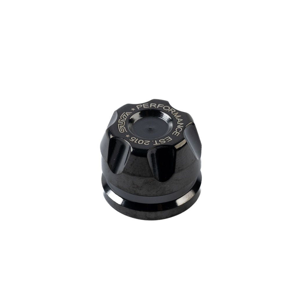 SUYA Car Supplies - Exterior - Number Plate Quick Release Bolts (Type 2)