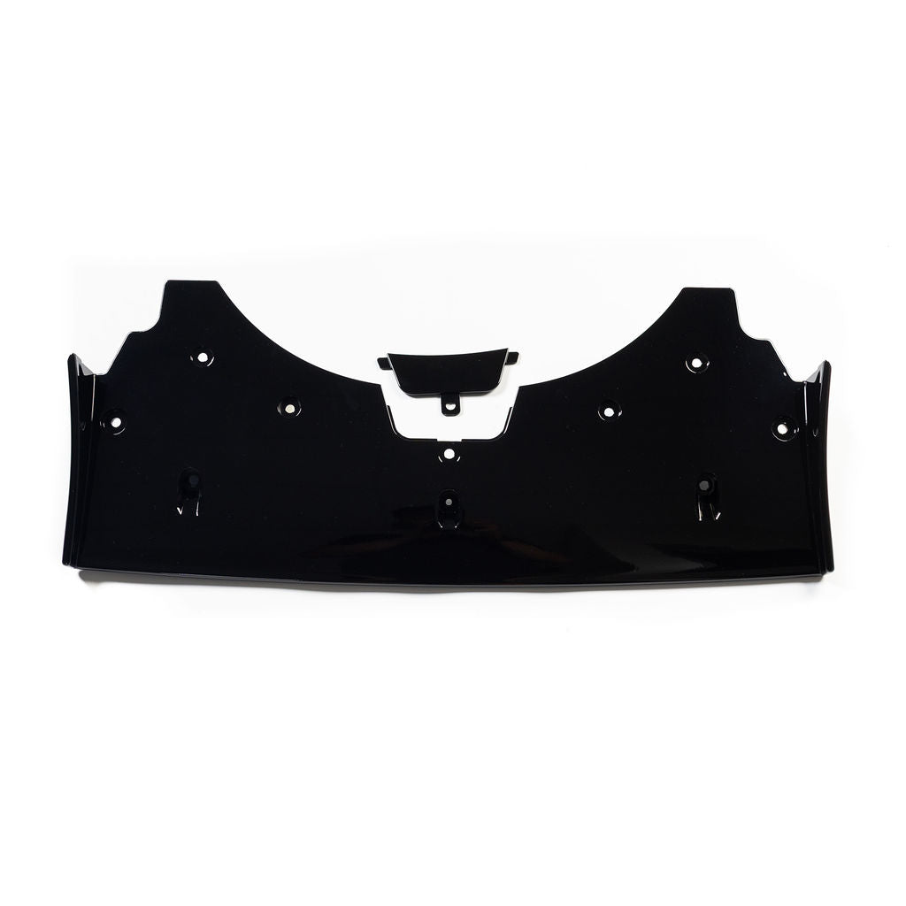 DMAKER STI-Spec Rear Diffusers / Under Spoilers for Subaru WRX (VB) 2022-2025