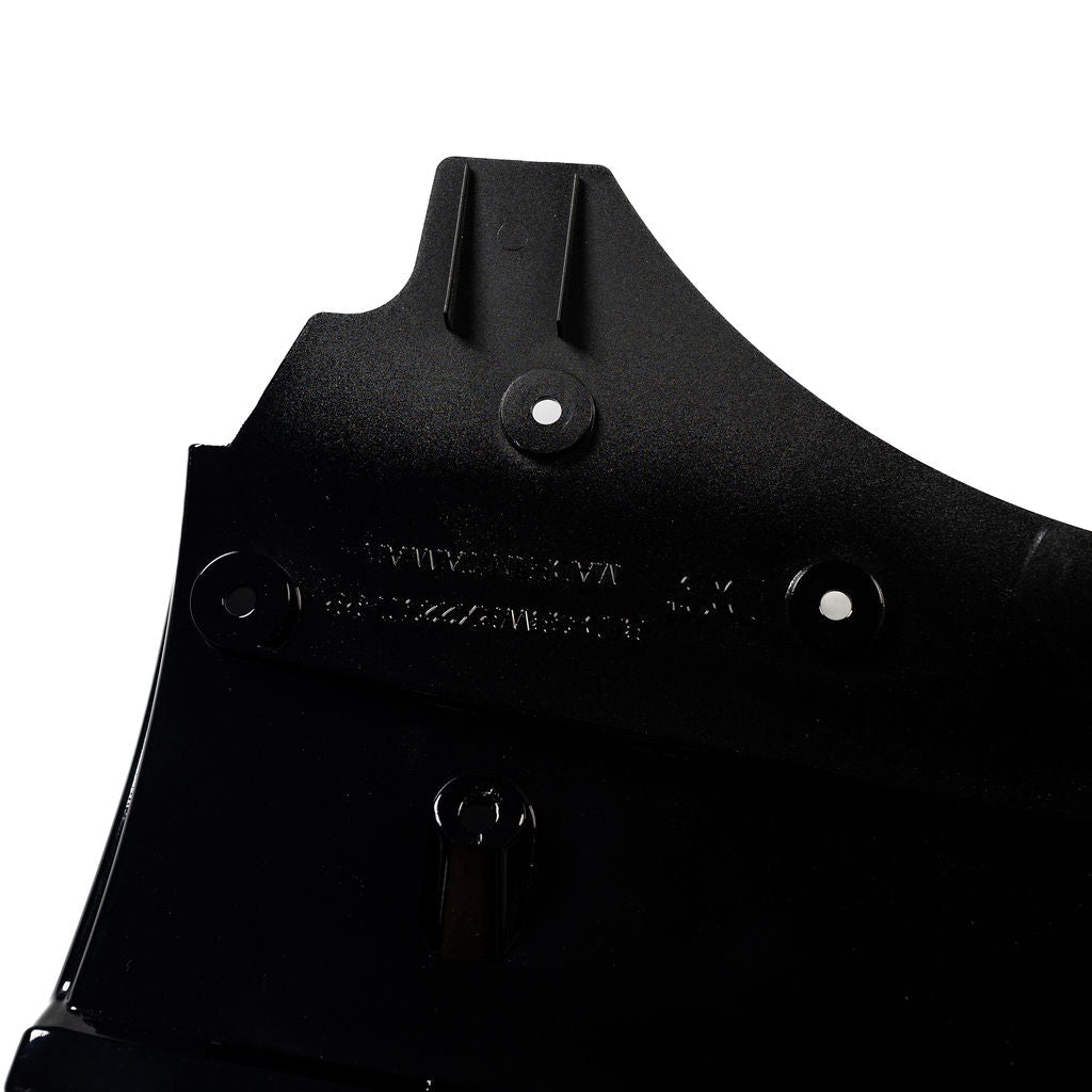 DMAKER STI-Spec Rear Diffusers / Under Spoilers for Subaru WRX (VB) 2022-2025