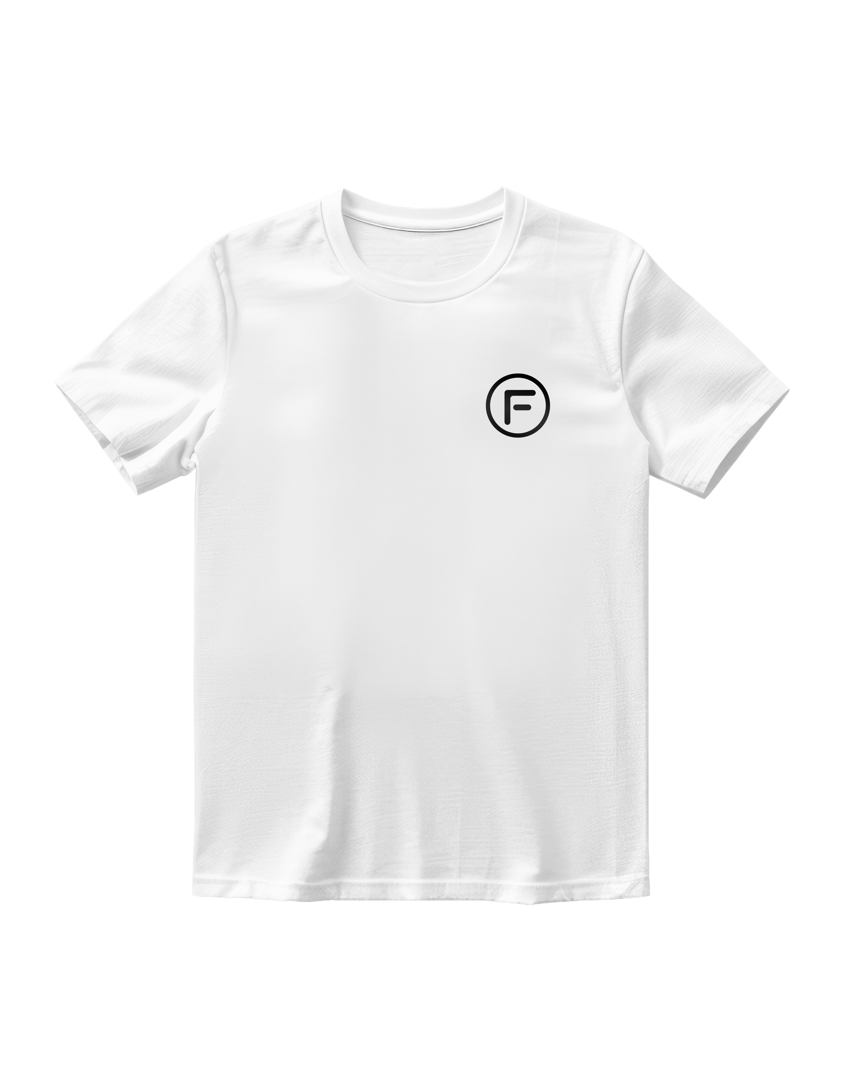 STRONG AS F#*% Black Label Exclusive Oversize Tee