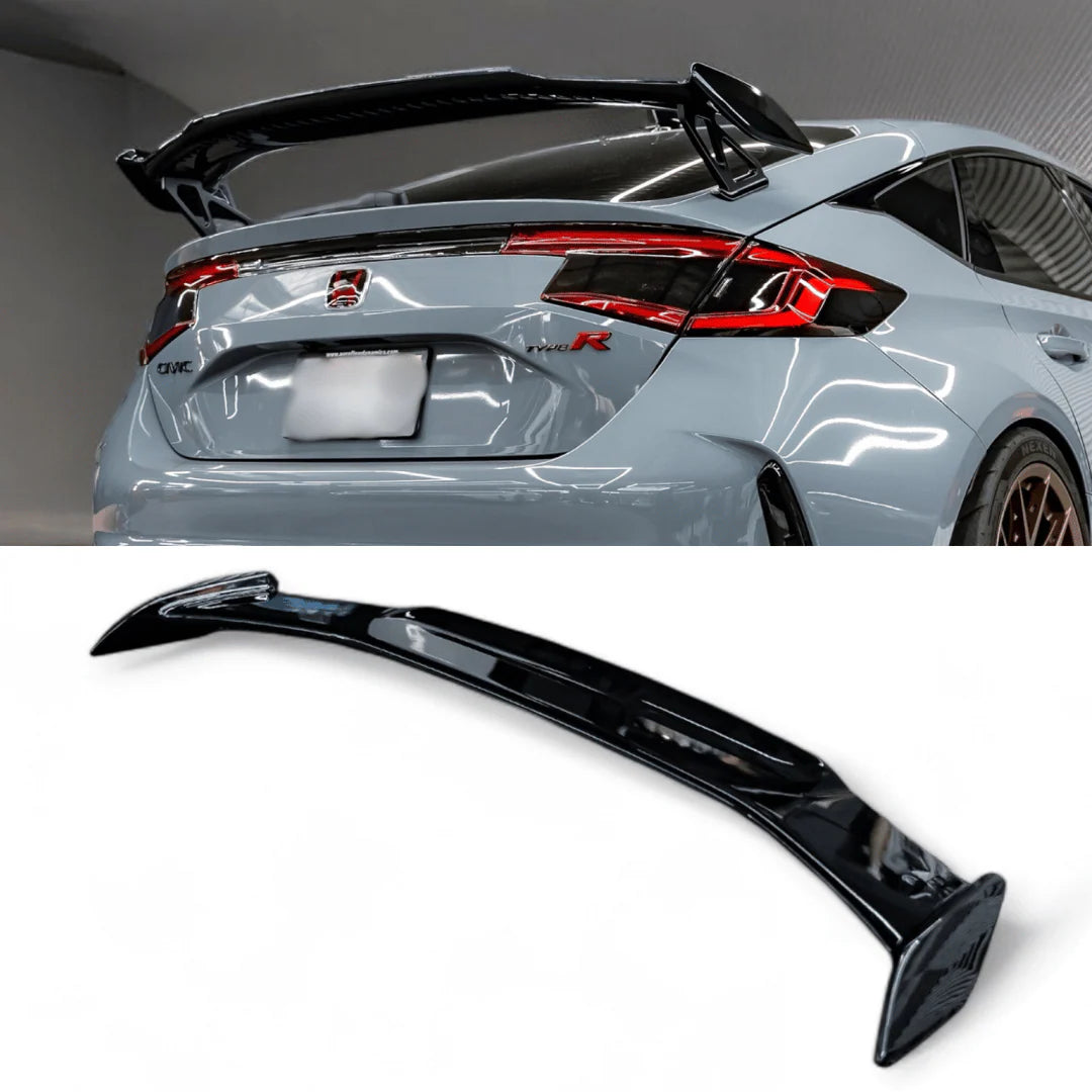 AFD Kogeki-Spec Wing Spoiler for Honda Civic Type R (FL5) 2023-2027