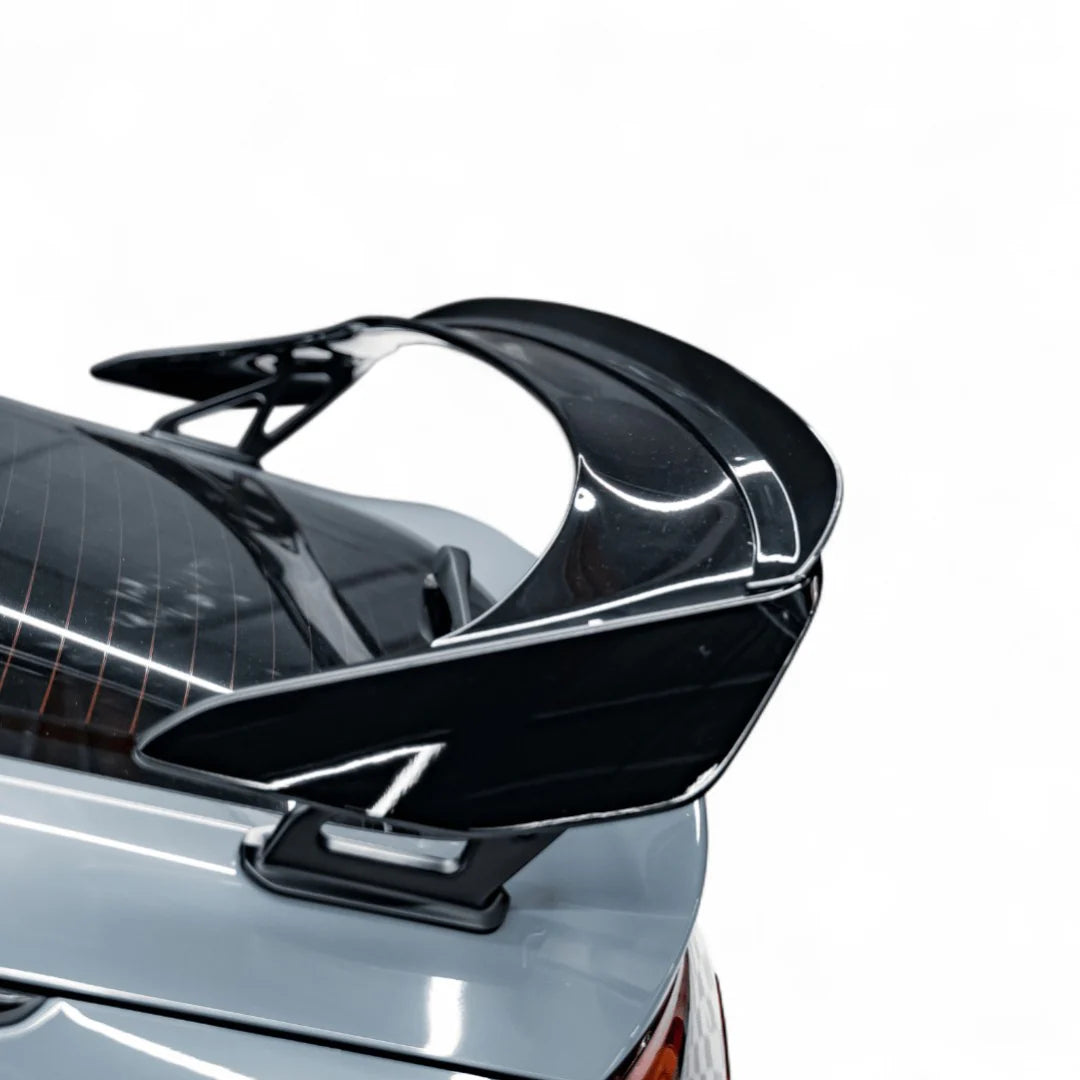 AFD Wing Spoiler Add-On to suit OEM Wing Spoilers for Honda Civic Type R (FL5) 2023-2027
