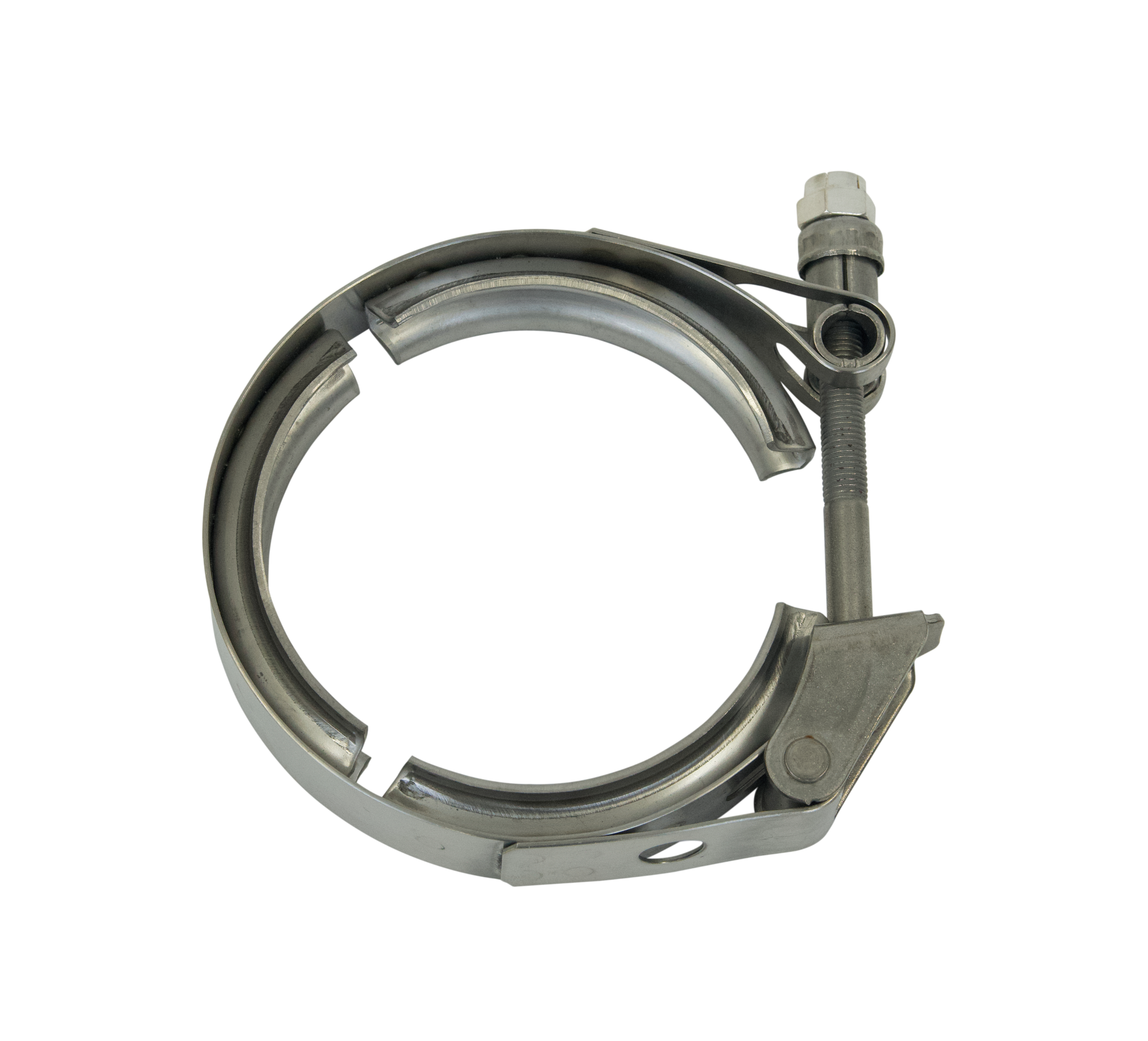 Juiced Pipes - Accessories - 3 inch V Band Clamp