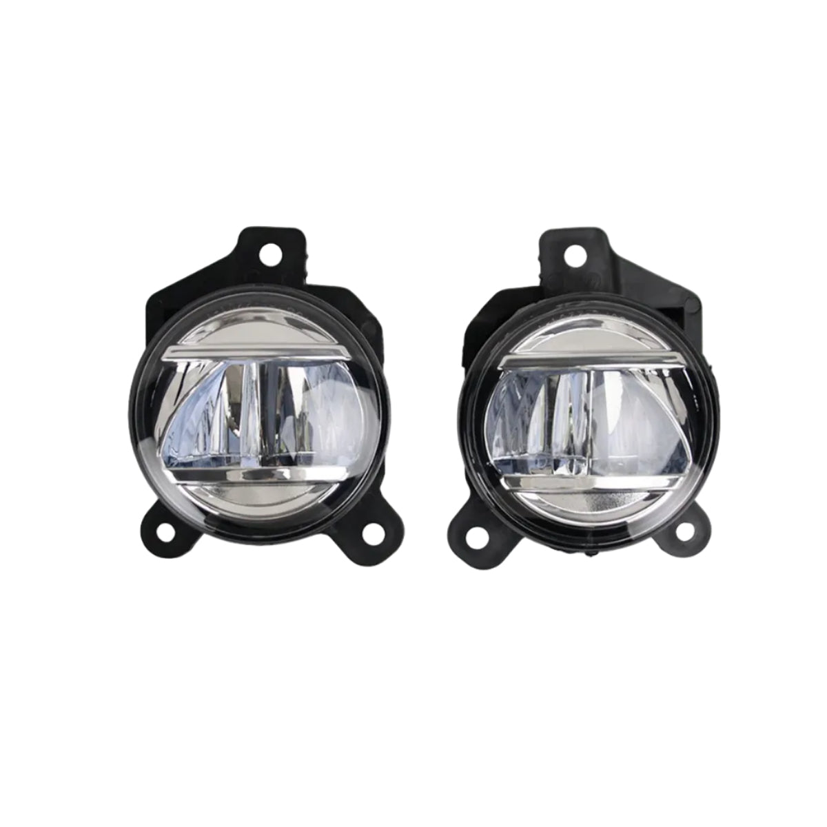 Auto Revitalization White / Amber Switchback Fog Lights for Subaru WRX (VB) & WRX Sportswagon (VN) 2022-2025