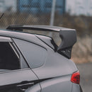 STREET ELEMENT VRS Style Wing Spoiler For 2008-2014 Subaru Impreza WRX/STI G3 [Paint Matched]