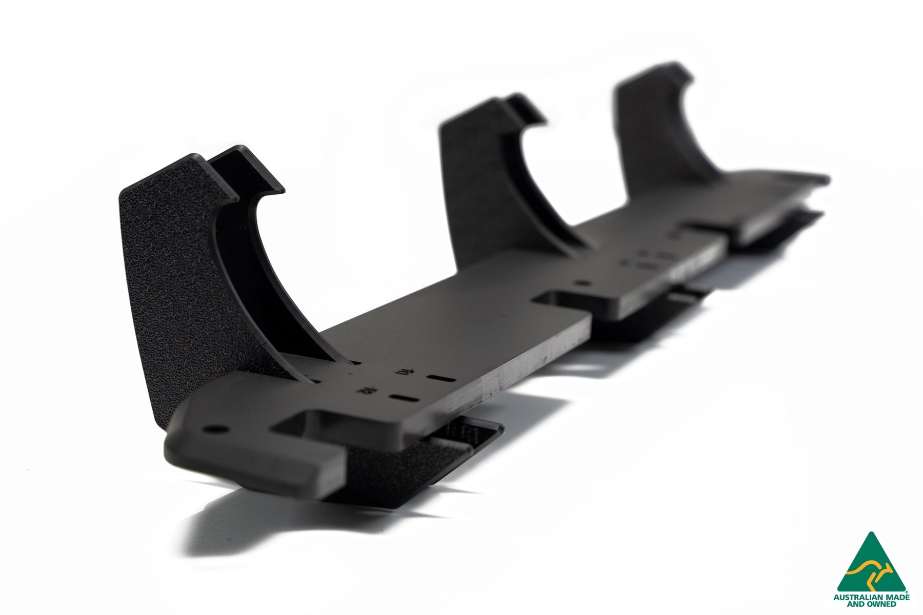 DISCONTINUED SANDED MATTE FINISH - Corolla MZEA12R/ZWE211R ZR 2018-2022 Flow-Lock Rear Diffuser