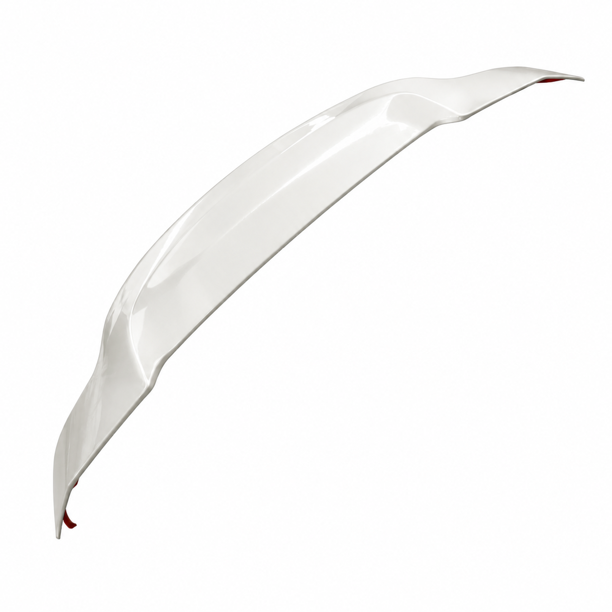 AFD Kogeki-Spec V4 Duckbill Spoiler for Subaru WRX (VB) 2022-2026