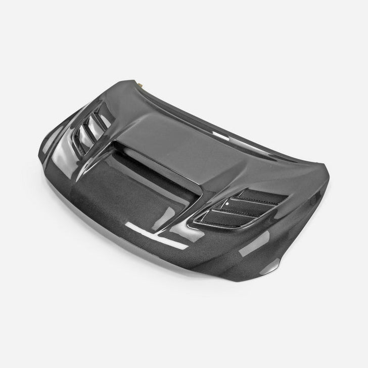 EPR VRS1-Spec Cooling Bonnet for Subaru WRX (VB) & WRX Sportswagon (VN) 2022-2025 [Carbon Fibre]