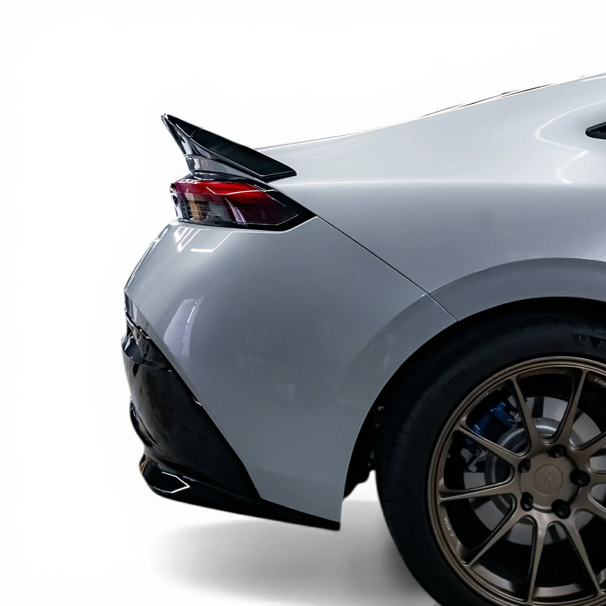 AFD S-Spec Duckbill Spoiler for Honda Prelude (BF1) 2026+