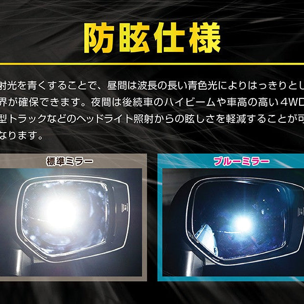 Axis Parts Coloured Functional Mirrors for Subaru WRX (VB) & WRX Sportswagon (VN) 2022-2025