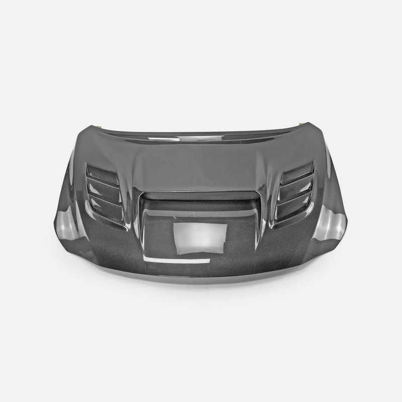 EPR VRS1-Spec Cooling Bonnet for Subaru WRX (VB) & WRX Sportswagon (VN) 2022-2025 [Carbon Fibre]