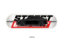 Street Element Exclusive - 2022+ Subaru WRX VB Skateboard Deck