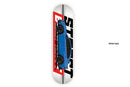 Street Element Exclusive - 2022+ Subaru WRX VB Skateboard Deck