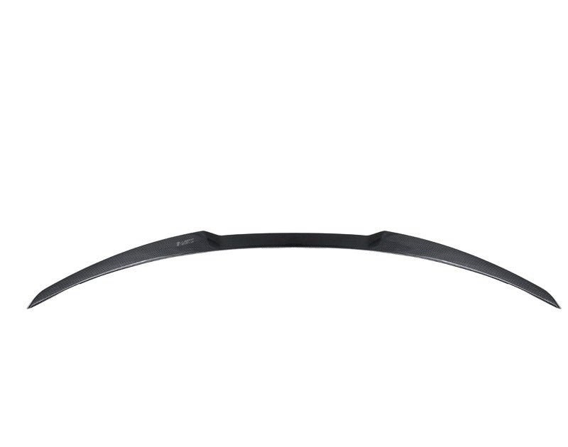 Carbon Print Aero DYNAMIC Bumper Splitters Lip Spoiler & Diffuser BodyKit for Tesla Model 3 2019 - 2023 - Mars Performance