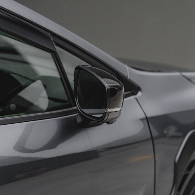 DMAKER OEM+ Auto Folding Mirror Module for Subaru WRX (VB) & WRX Sportswagon (VN) 2022-2025