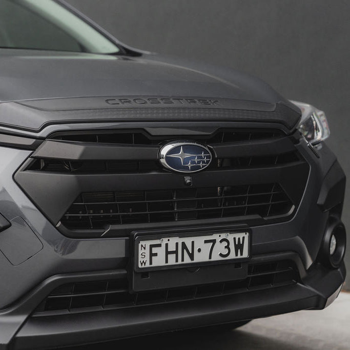 DMAKER OEM+ Panoramic 360 Degree View System for Subaru Crosstrek (G6X) 2023-2026