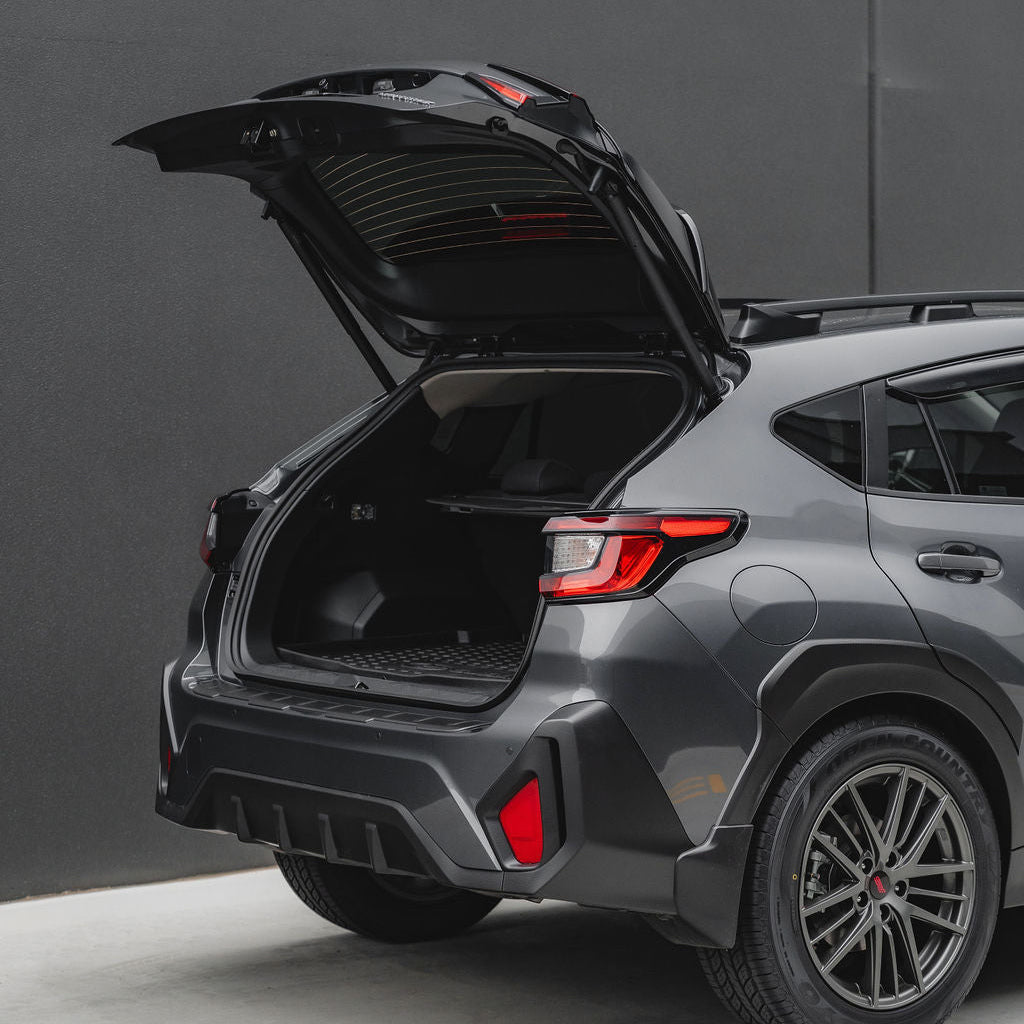 DMAKER OEM+ Automated Powered Tailgate System for Subaru Crosstrek (G6X) 2023-2026