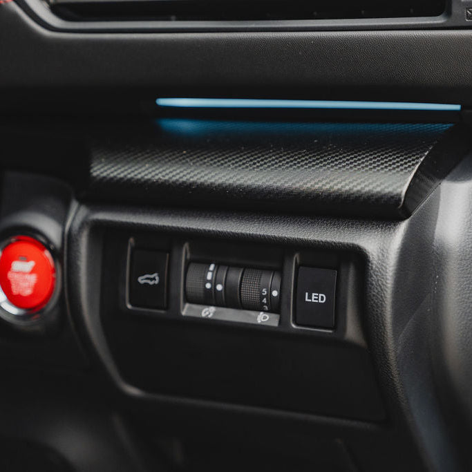 DMAKER OEM+ Automated Powered Tailgate System for Subaru Crosstrek (G6X) 2023-2026