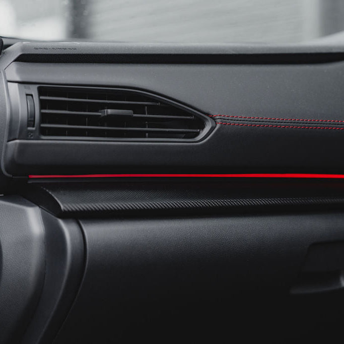 DMAKER OEM+ RGB Ambient Lighting Kit for Subaru Crosstrek (G6X) 2023-2026