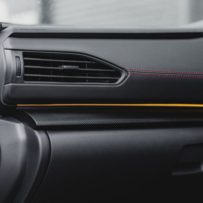 DMAKER OEM+ RGB Ambient Lighting Kit for Subaru Crosstrek (G6X) 2023-2026