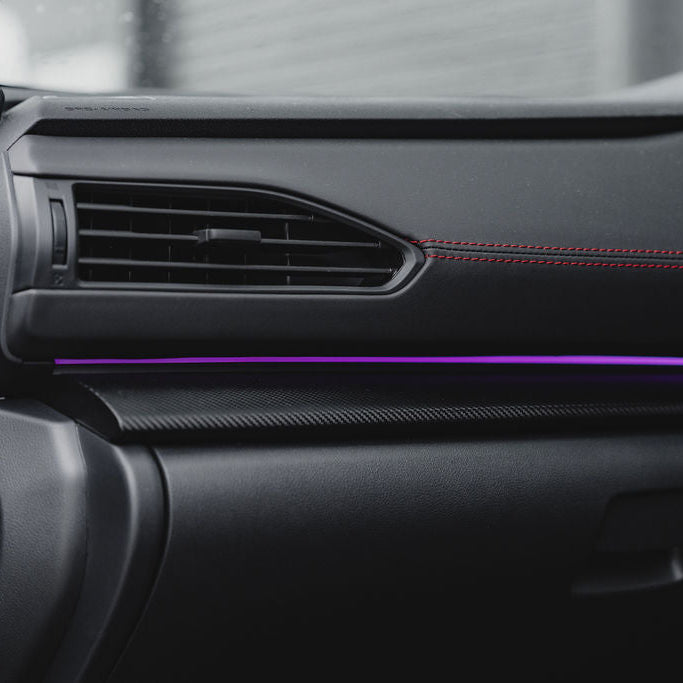 DMAKER OEM+ RGB Ambient Lighting Kit for Subaru Crosstrek (G6X) 2023-2026