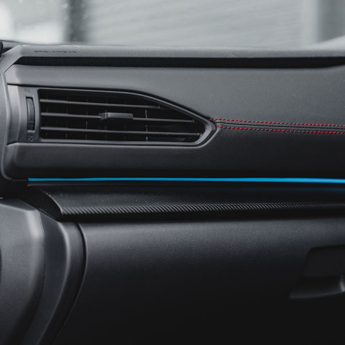 DMAKER OEM+ RGB Ambient Lighting Kit for Subaru Crosstrek (G6X) 2023-2026