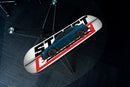 Street Element Exclusive - 2022+ Subaru WRX VB Skateboard Deck