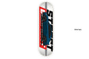 Street Element Exclusive - 2022+ Subaru WRX VB Skateboard Deck