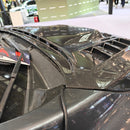 VRS-Spec (Ver. 2022) Cooling Bonnet For 2022+ Subaru WRX VB/VN [Carbon Fibre]