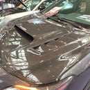 VRS-Spec (Ver. 2022) Cooling Bonnet For 2022+ Subaru WRX VB/VN [Carbon Fibre]