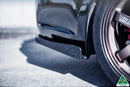Subaru Impreza WRX / STI G3 Sedan (FL) Rear Spat Winglets