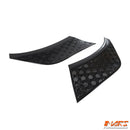 Gloss Black 9pcs Anti - Scratch Protective Trim Body Molding Set for Land Rover Defender L663 90 110 130 2020 - 2025 - Mars Performance