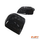 Gloss Black 9pcs Anti - Scratch Protective Trim Body Molding Set for Land Rover Defender L663 90 110 130 2020 - 2025 - Mars Performance