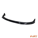 Gloss Black Aero DYNAMIC Lower Front Bumper bar Lip Spoiler BodyKit for Tesla Model Y 2022 - 2024 - Mars Performance