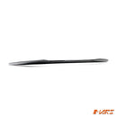 Gloss Black Aero DYNAMIC Rear Trunk Boot lip Spoiler BodyKit for Tesla Model 3 2019 - 2023 - Mars Performance