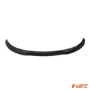 Gloss Black Aero DYNAMIC Rear Trunk Boot lip Spoiler BodyKit for Tesla Model Y 2022 - 2024 - Mars Performance